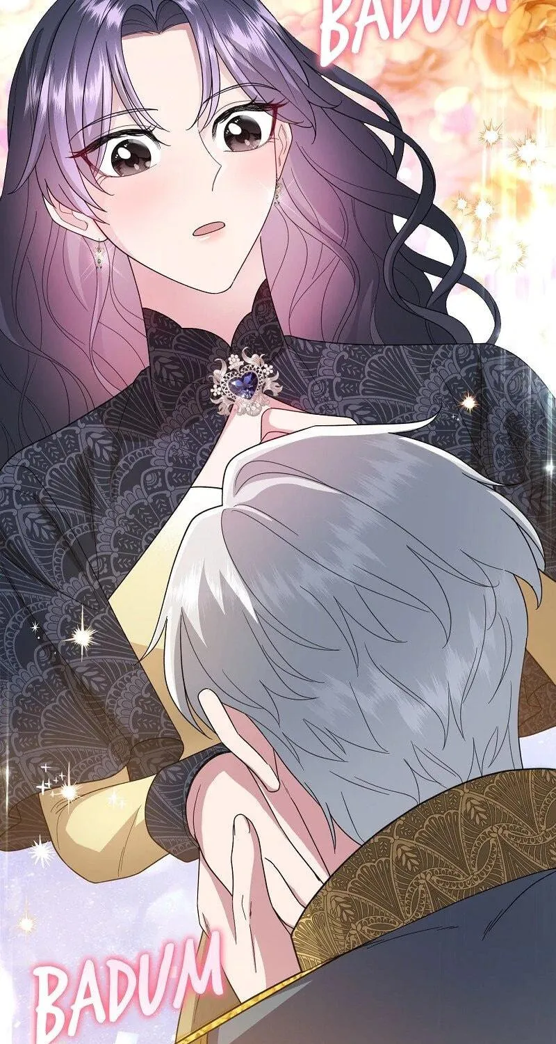 The Cursed Princess Must Rewind the Clock Chapter 28 page 125 - 