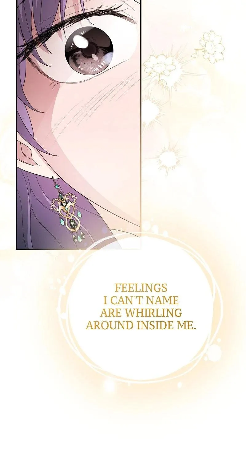 The Cursed Princess Must Rewind the Clock Chapter 28 page 129 - 