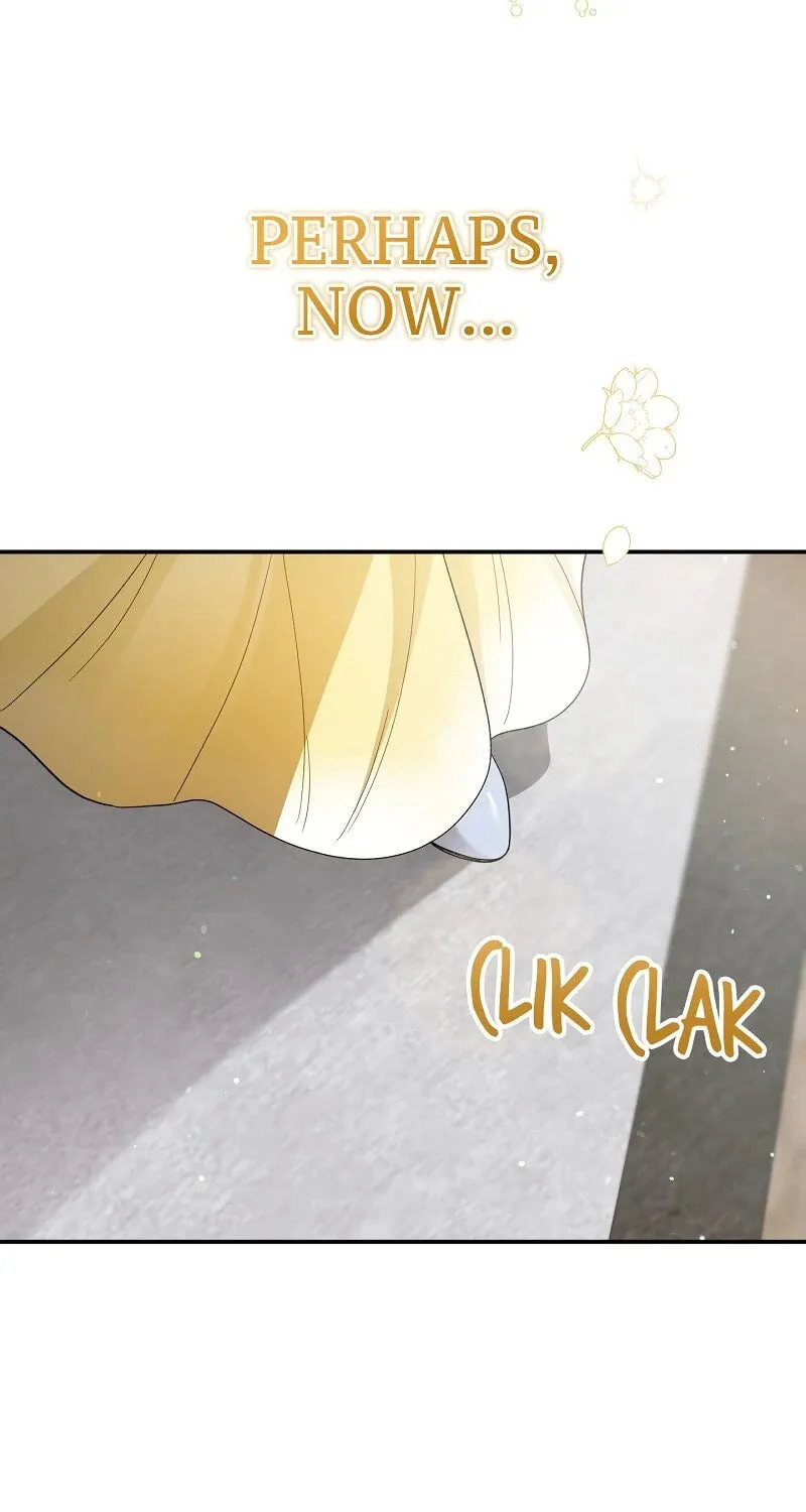 The Cursed Princess Must Rewind the Clock Chapter 28 page 135 - 