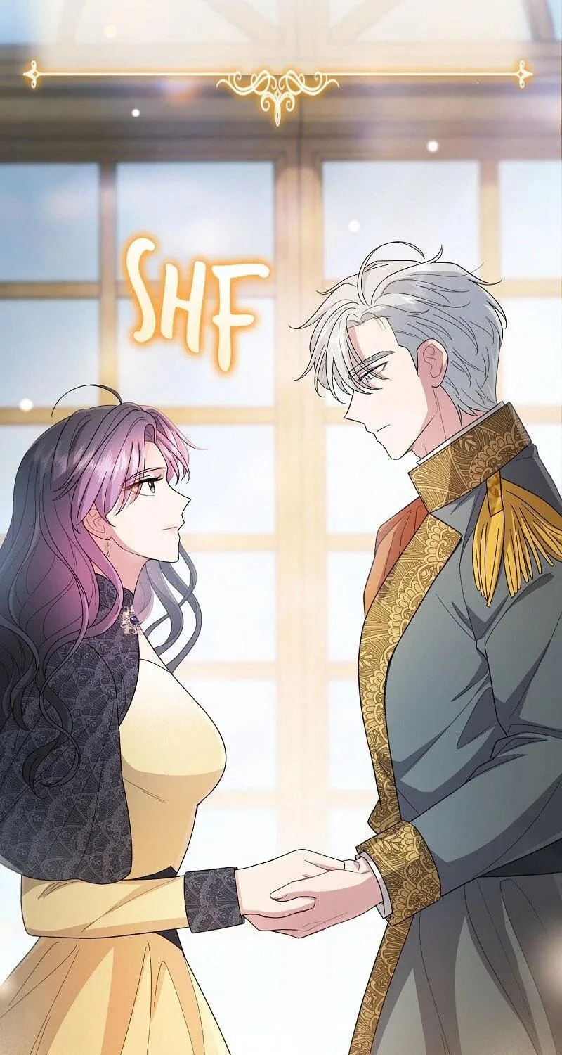 The Cursed Princess Must Rewind the Clock Chapter 28 page 137 - 