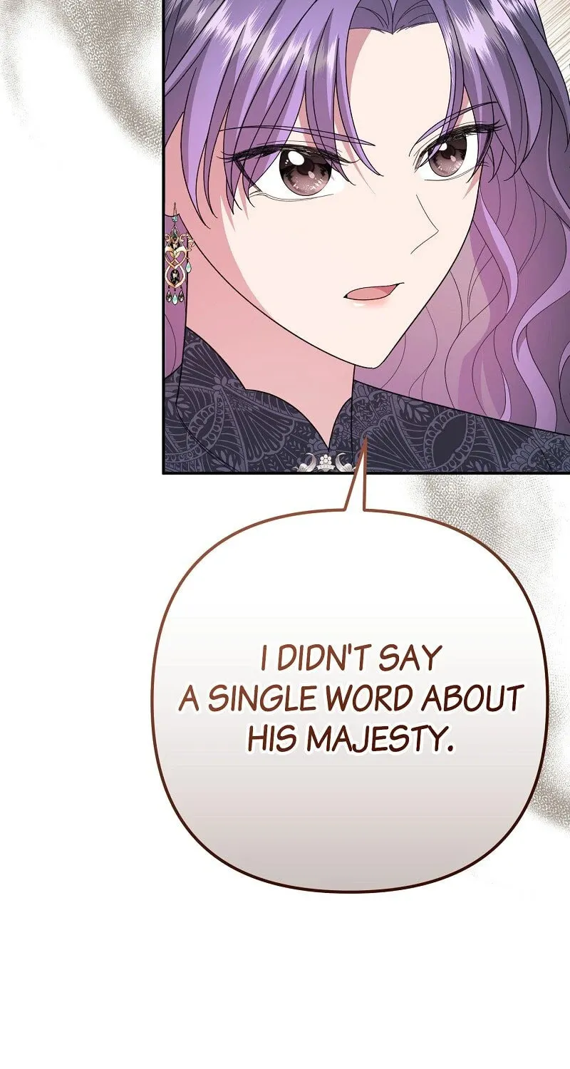The Cursed Princess Must Rewind the Clock Chapter 28 page 15 - 