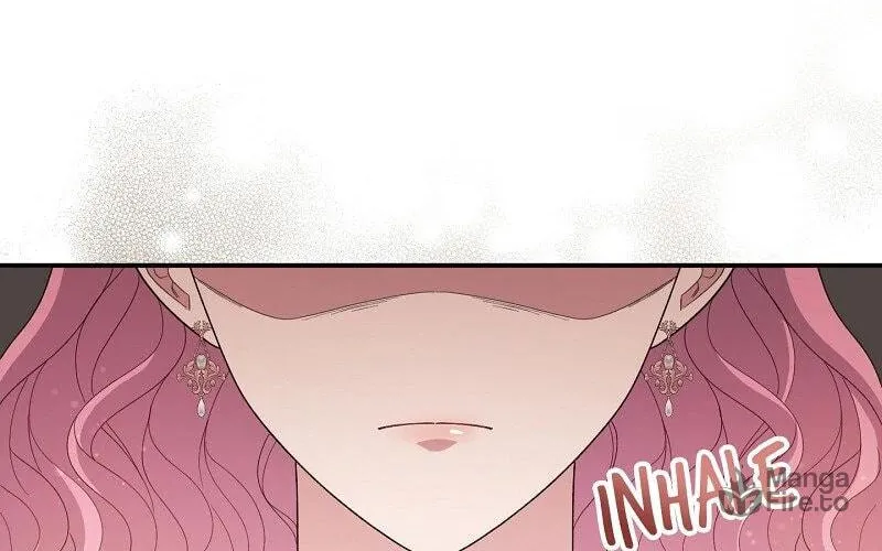 The Cursed Princess Must Rewind the Clock Chapter 28 page 24 - 