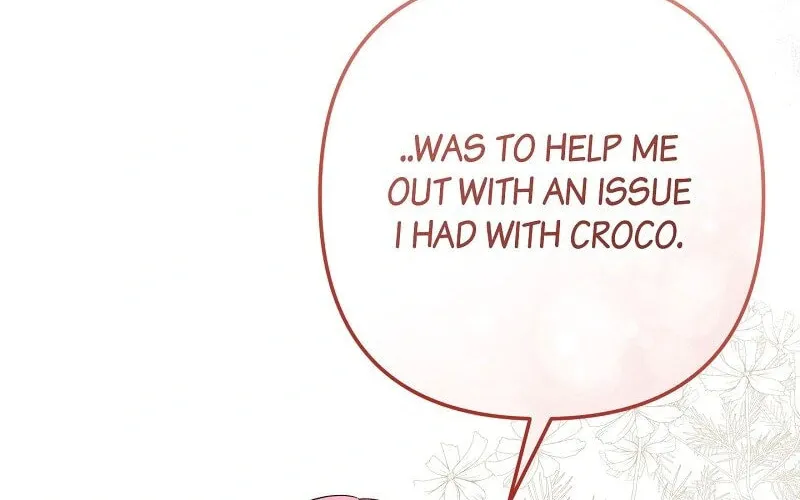 The Cursed Princess Must Rewind the Clock Chapter 28 page 26 - 