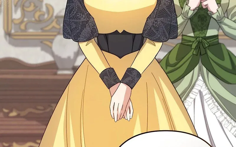 The Cursed Princess Must Rewind the Clock Chapter 28 page 4 - 
