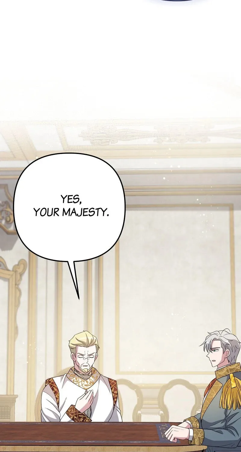 The Cursed Princess Must Rewind the Clock Chapter 28 page 37 - 