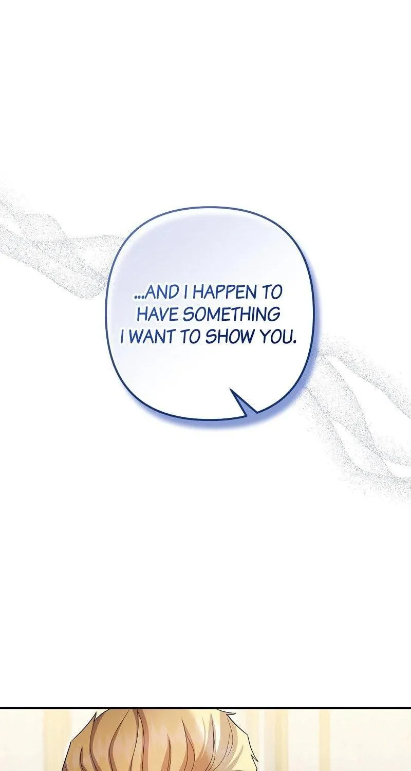 The Cursed Princess Must Rewind the Clock Chapter 28 page 39 - 