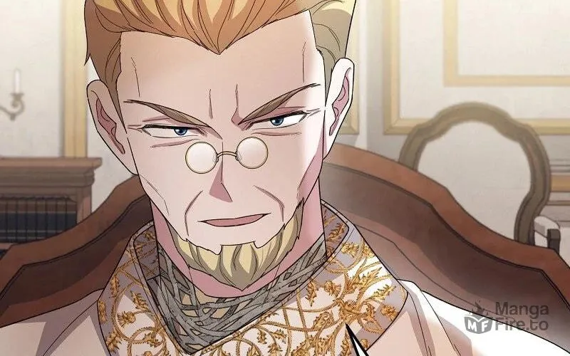 The Cursed Princess Must Rewind the Clock Chapter 28 page 40 - 