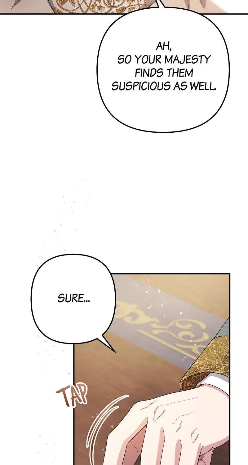 The Cursed Princess Must Rewind the Clock Chapter 28 page 41 - 