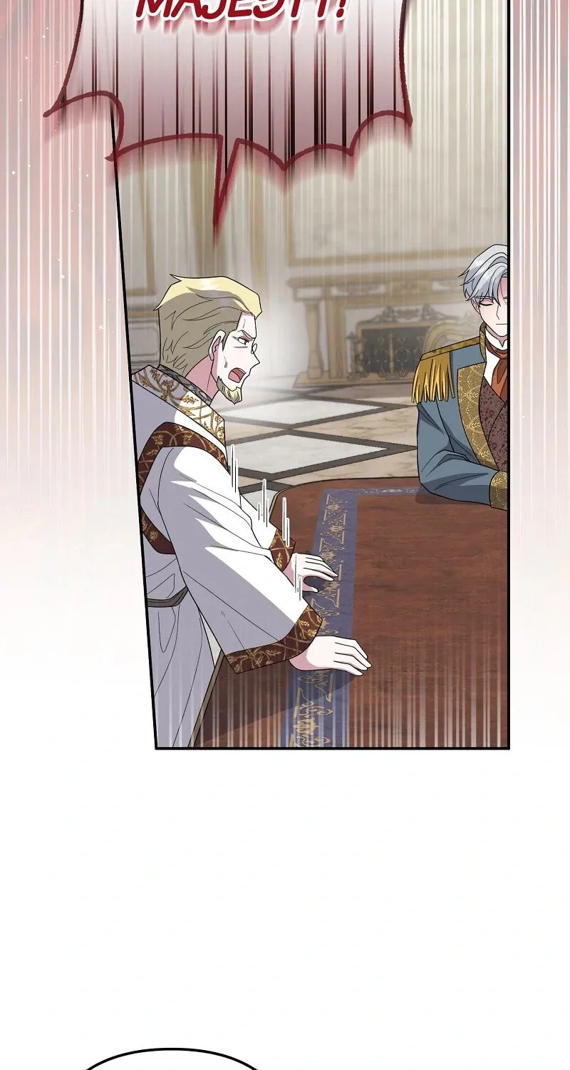 The Cursed Princess Must Rewind the Clock Chapter 28 page 55 - 