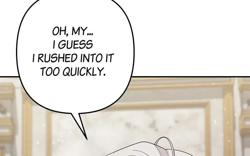 The Cursed Princess Must Rewind the Clock Chapter 28 page 56 - 