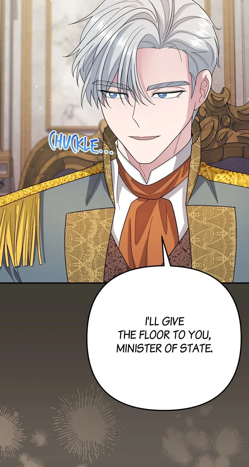 The Cursed Princess Must Rewind the Clock Chapter 28 page 57 - 