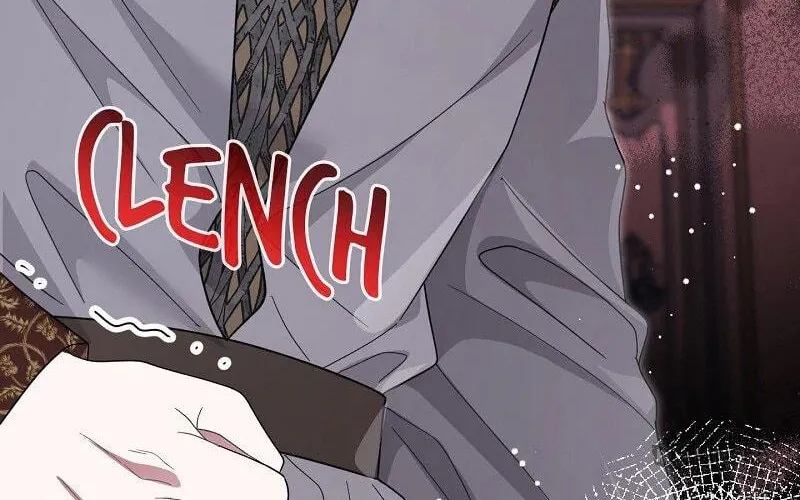 The Cursed Princess Must Rewind the Clock Chapter 28 page 60 - 