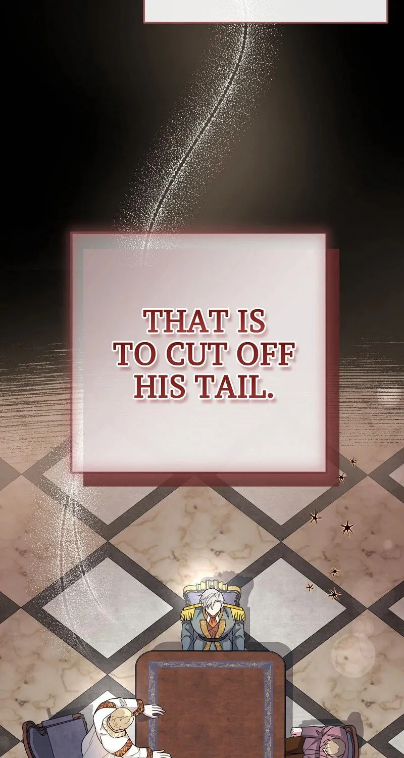 The Cursed Princess Must Rewind the Clock Chapter 28 page 63 - 