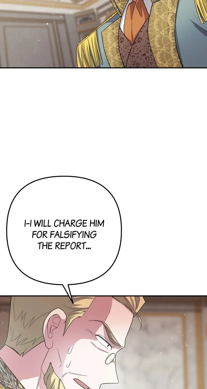 The Cursed Princess Must Rewind the Clock Chapter 28 page 67 - 