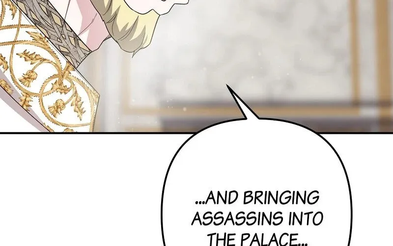 The Cursed Princess Must Rewind the Clock Chapter 28 page 68 - 