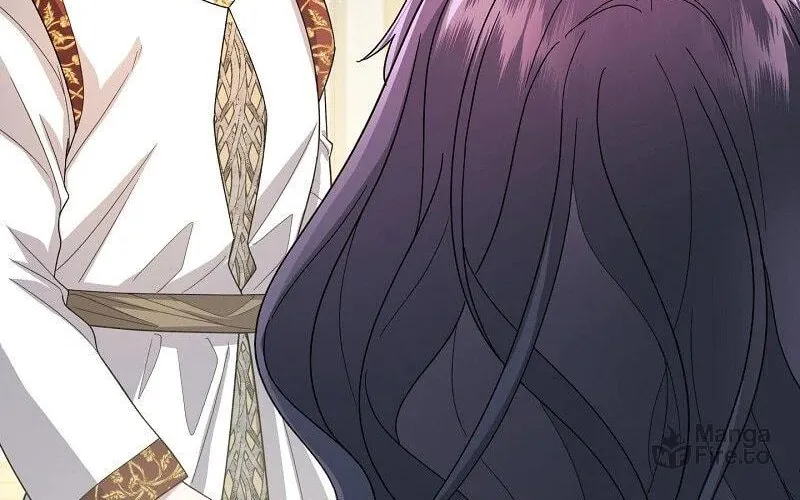 The Cursed Princess Must Rewind the Clock Chapter 28 page 70 - 