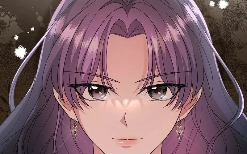 The Cursed Princess Must Rewind the Clock Chapter 28 page 8 - 