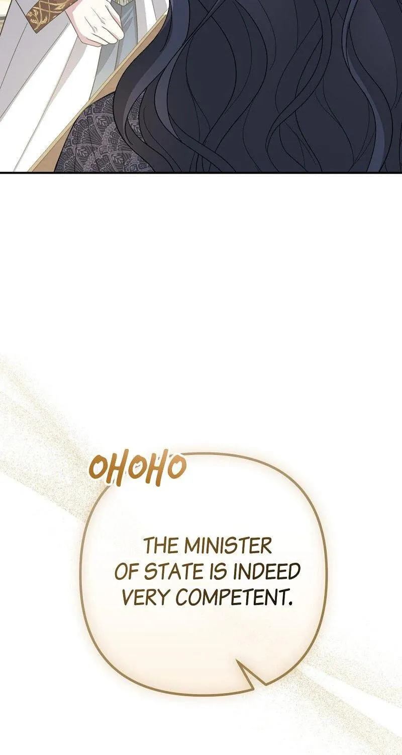 The Cursed Princess Must Rewind the Clock Chapter 28 page 71 - 