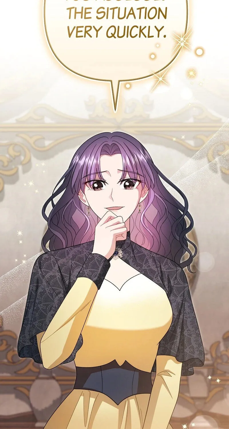 The Cursed Princess Must Rewind the Clock Chapter 28 page 73 - 