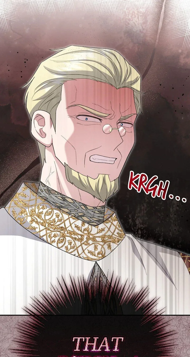 The Cursed Princess Must Rewind the Clock Chapter 28 page 75 - 