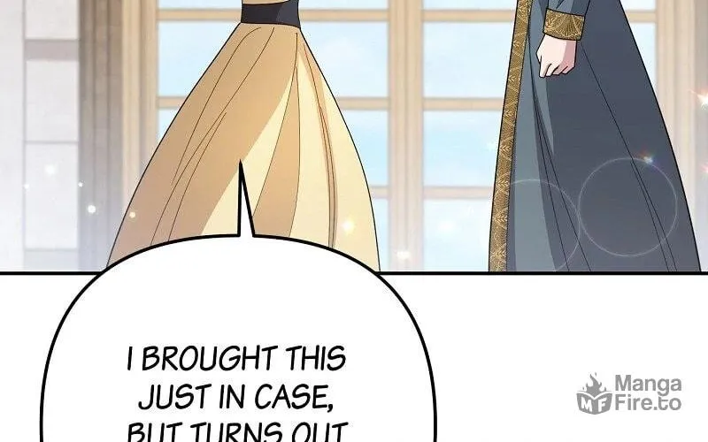 The Cursed Princess Must Rewind the Clock Chapter 28 page 80 - 