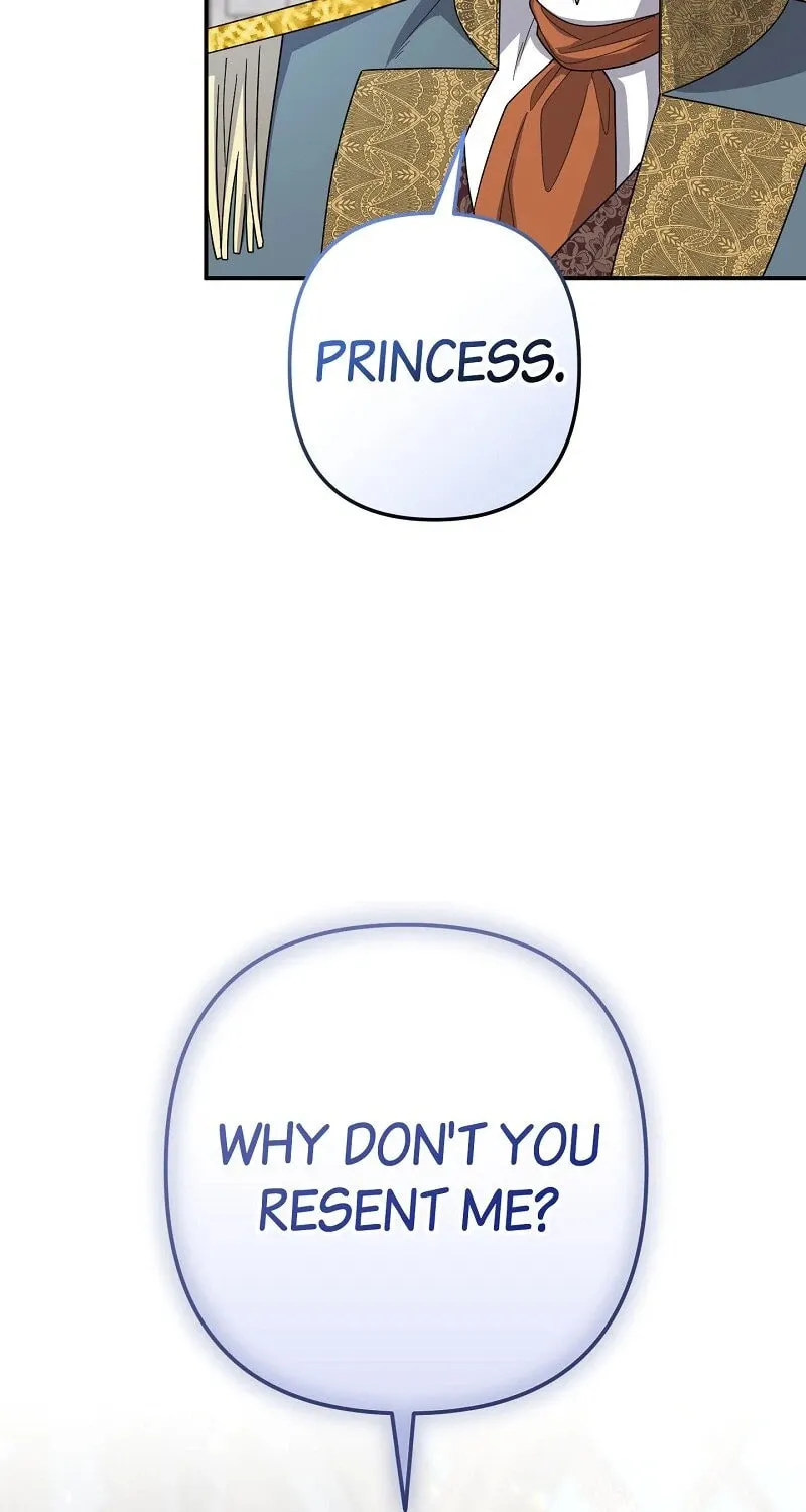 The Cursed Princess Must Rewind the Clock Chapter 28 page 85 - 