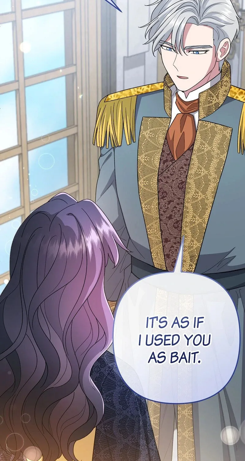 The Cursed Princess Must Rewind the Clock Chapter 28 page 93 - 