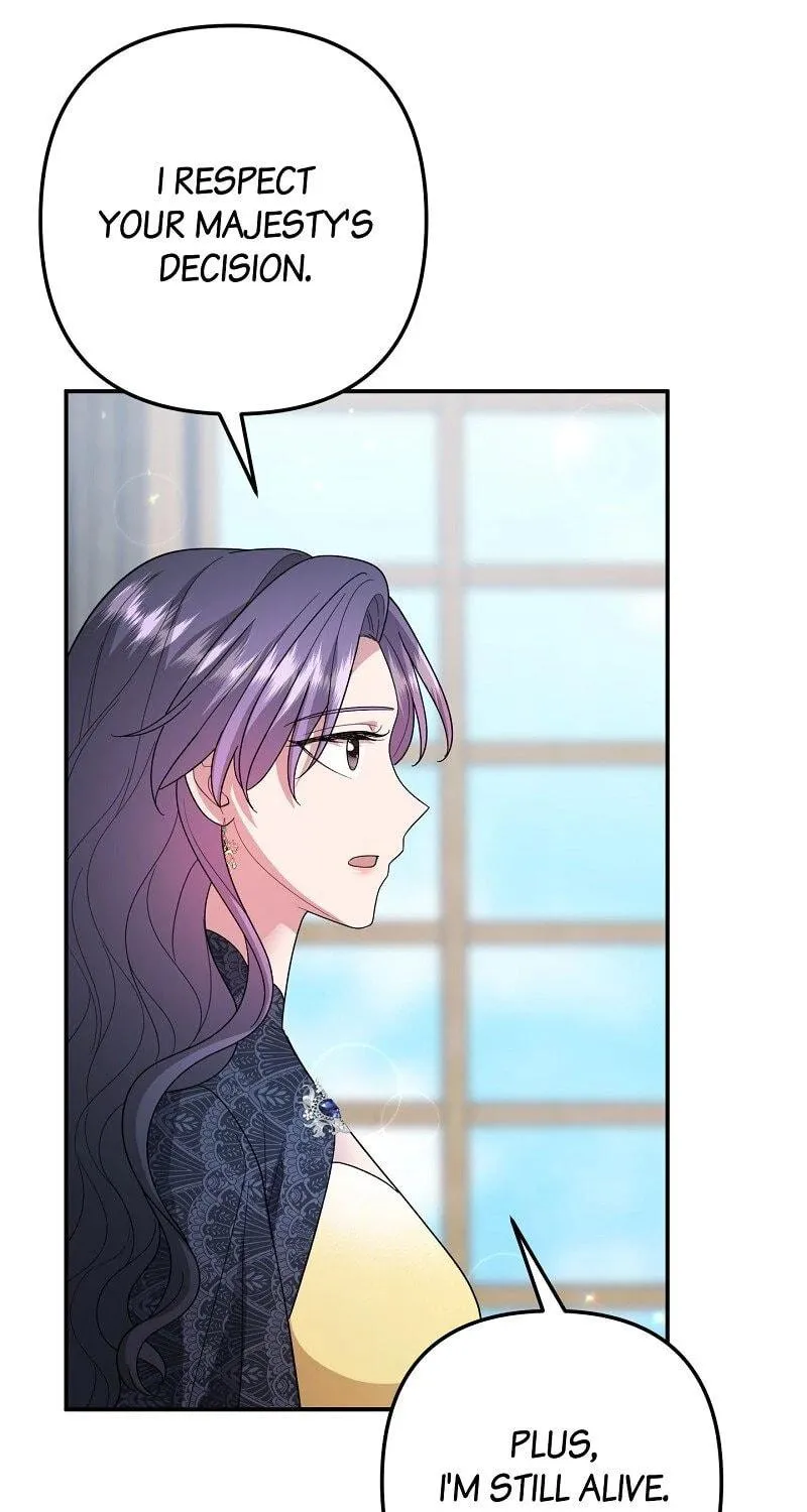 The Cursed Princess Must Rewind the Clock Chapter 28 page 95 - 