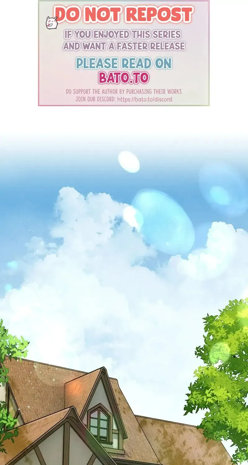 The Cursed Princess Must Rewind the Clock Chapter 29 page 1 - 