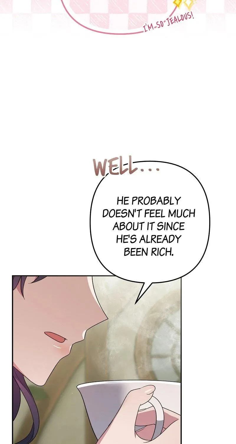 The Cursed Princess Must Rewind the Clock Chapter 29 page 11 - 