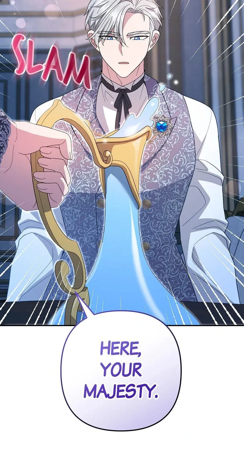 The Cursed Princess Must Rewind the Clock Chapter 29 page 103 - 