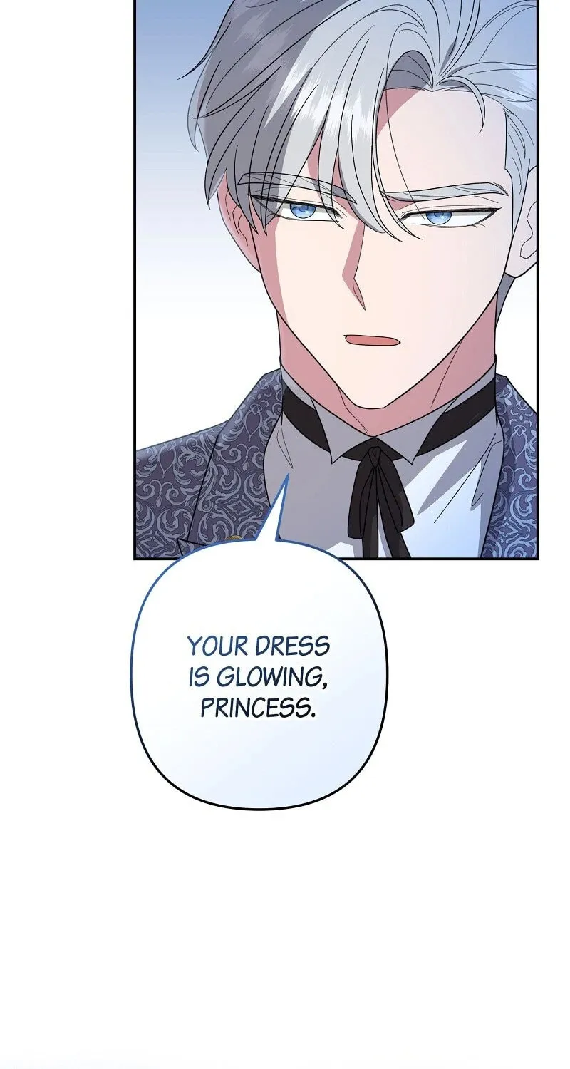 The Cursed Princess Must Rewind the Clock Chapter 29 page 105 - 