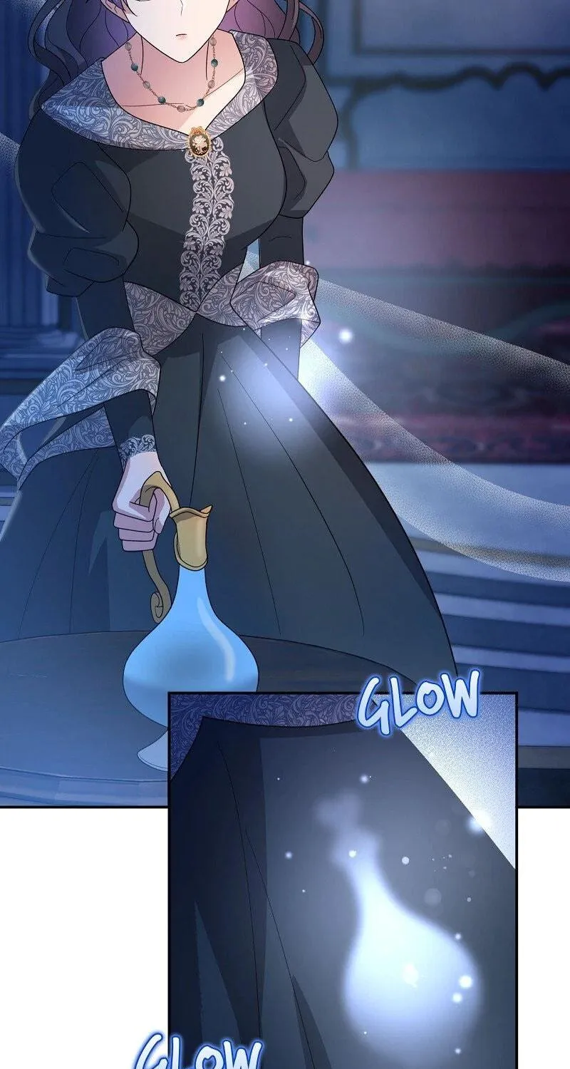 The Cursed Princess Must Rewind the Clock Chapter 29 page 107 - 