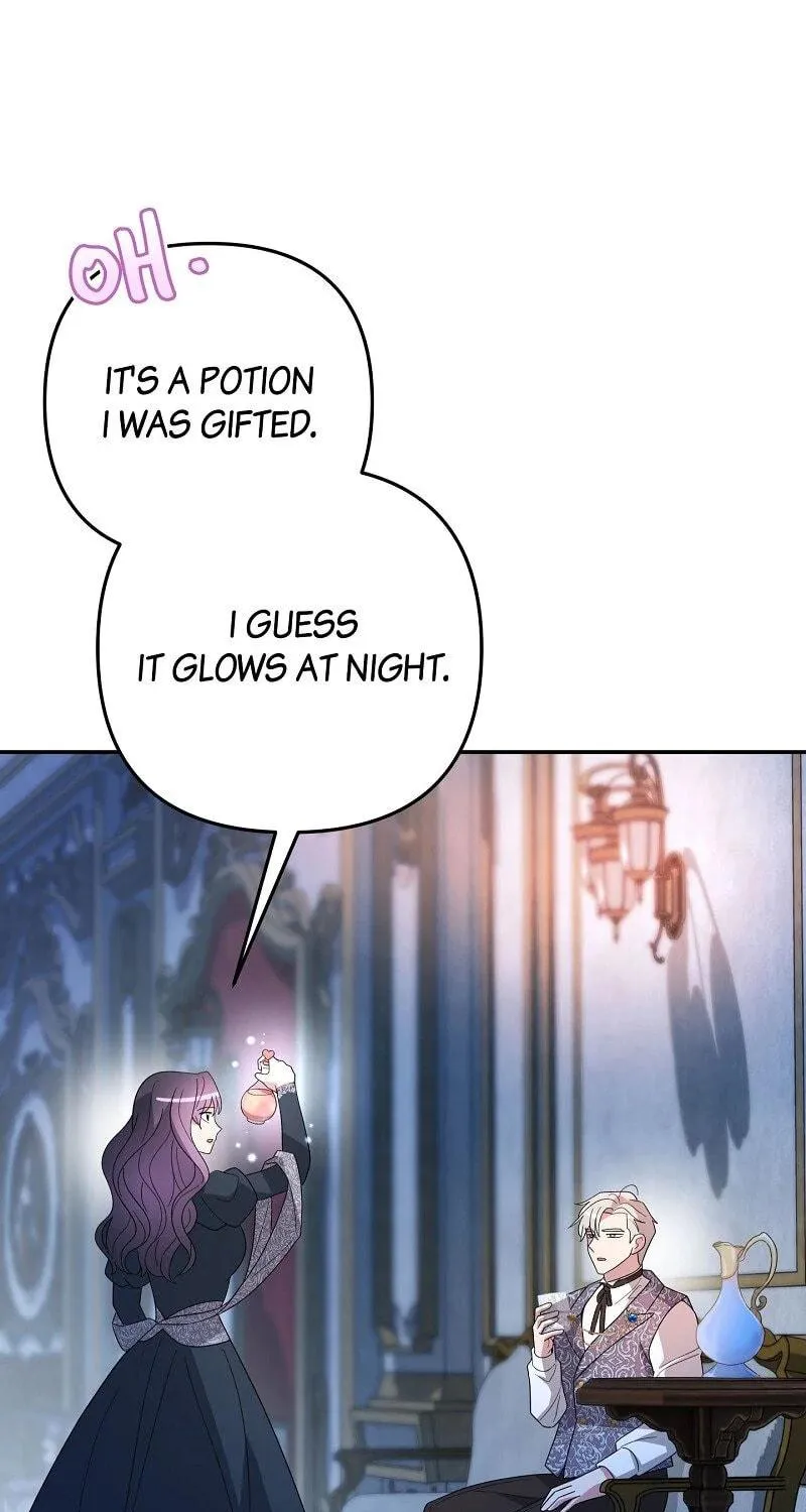 The Cursed Princess Must Rewind the Clock Chapter 29 page 109 - 