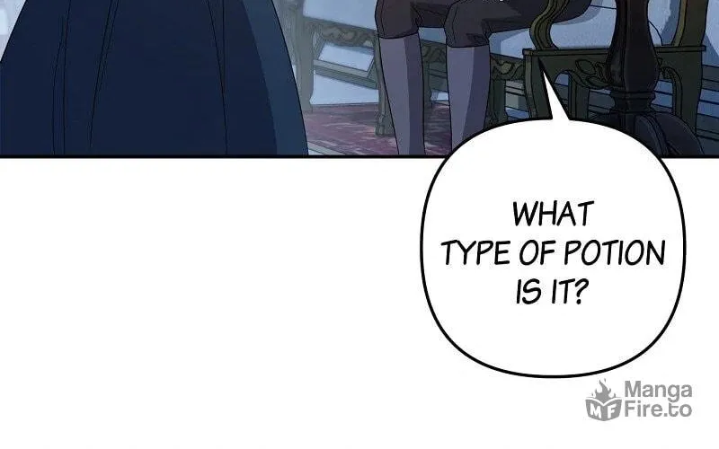 The Cursed Princess Must Rewind the Clock Chapter 29 page 110 - 