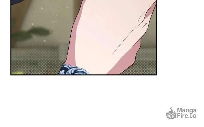 The Cursed Princess Must Rewind the Clock Chapter 29 page 12 - 