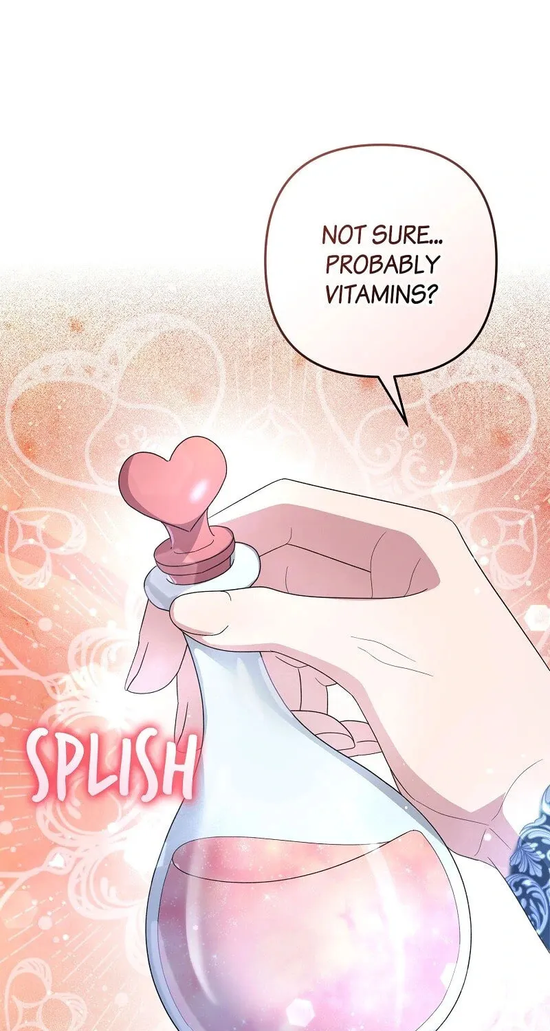 The Cursed Princess Must Rewind the Clock Chapter 29 page 111 - 