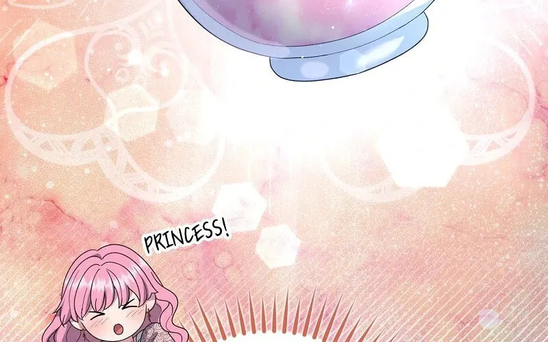 The Cursed Princess Must Rewind the Clock Chapter 29 page 112 - 