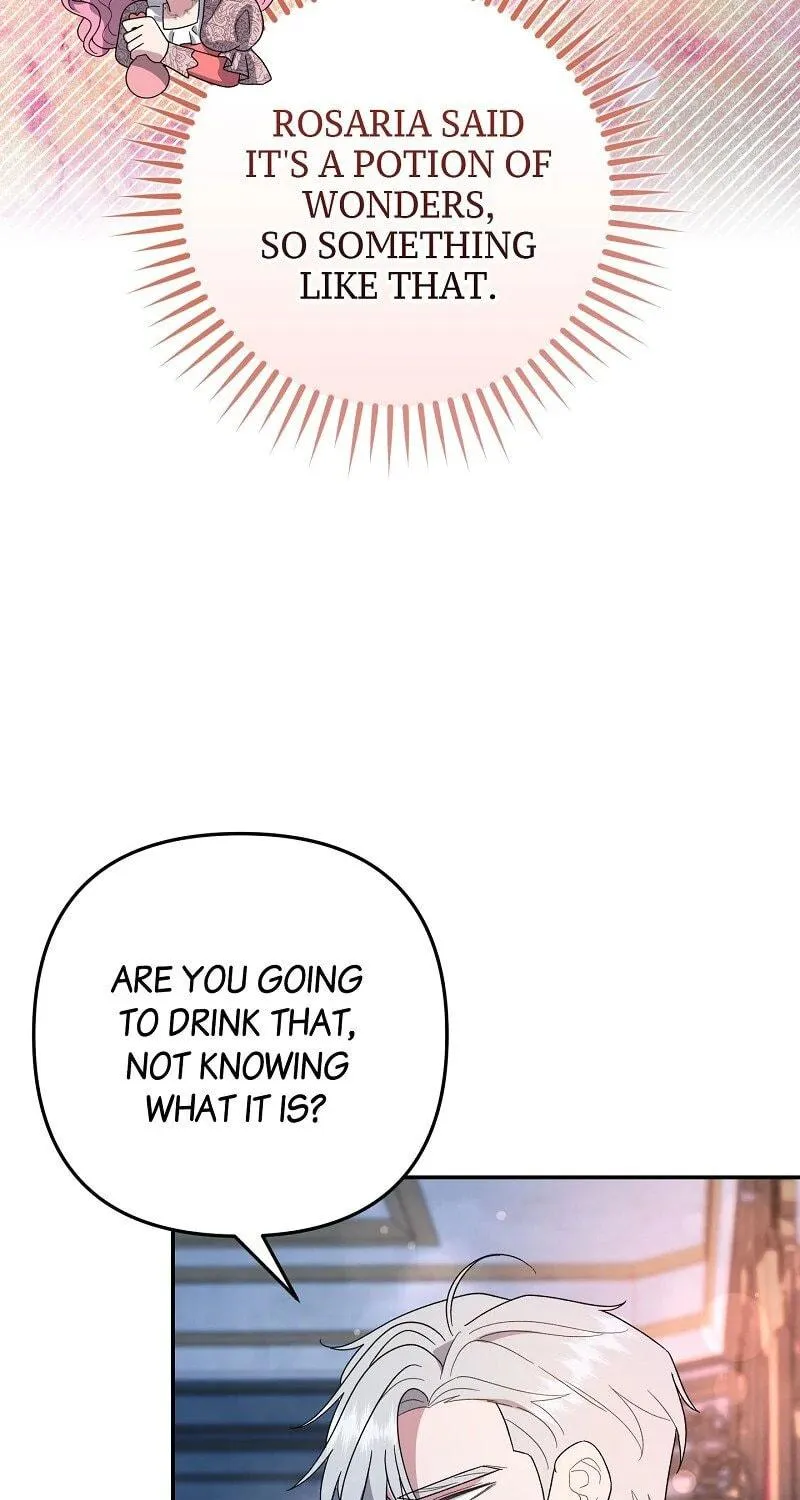 The Cursed Princess Must Rewind the Clock Chapter 29 page 113 - 