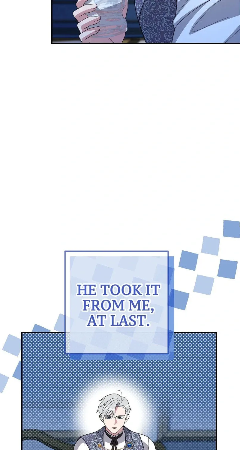 The Cursed Princess Must Rewind the Clock Chapter 29 page 115 - 