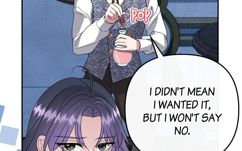 The Cursed Princess Must Rewind the Clock Chapter 29 page 116 - 