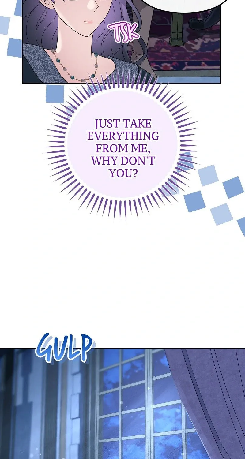 The Cursed Princess Must Rewind the Clock Chapter 29 page 117 - 