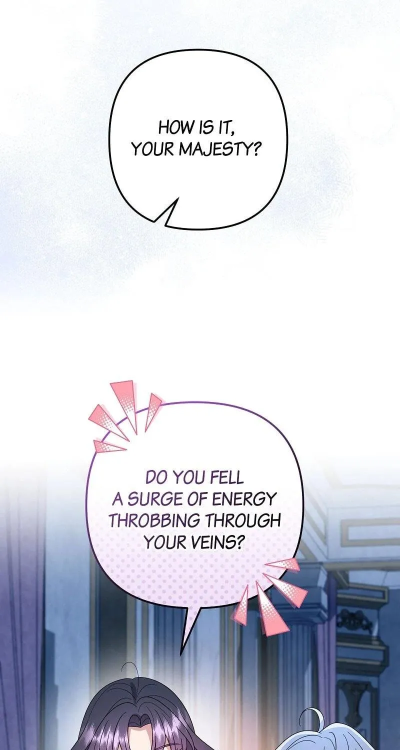 The Cursed Princess Must Rewind the Clock Chapter 29 page 119 - 
