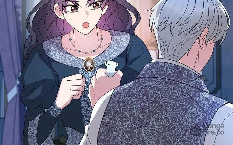 The Cursed Princess Must Rewind the Clock Chapter 29 page 120 - 
