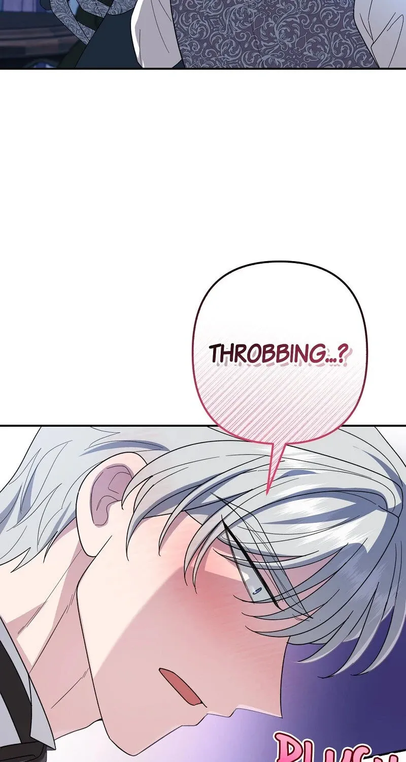 The Cursed Princess Must Rewind the Clock Chapter 29 page 121 - 