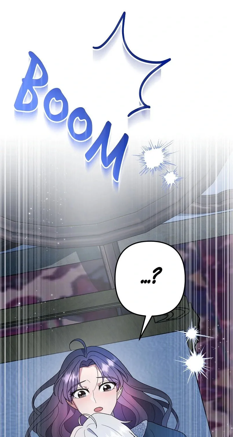 The Cursed Princess Must Rewind the Clock Chapter 29 page 123 - 