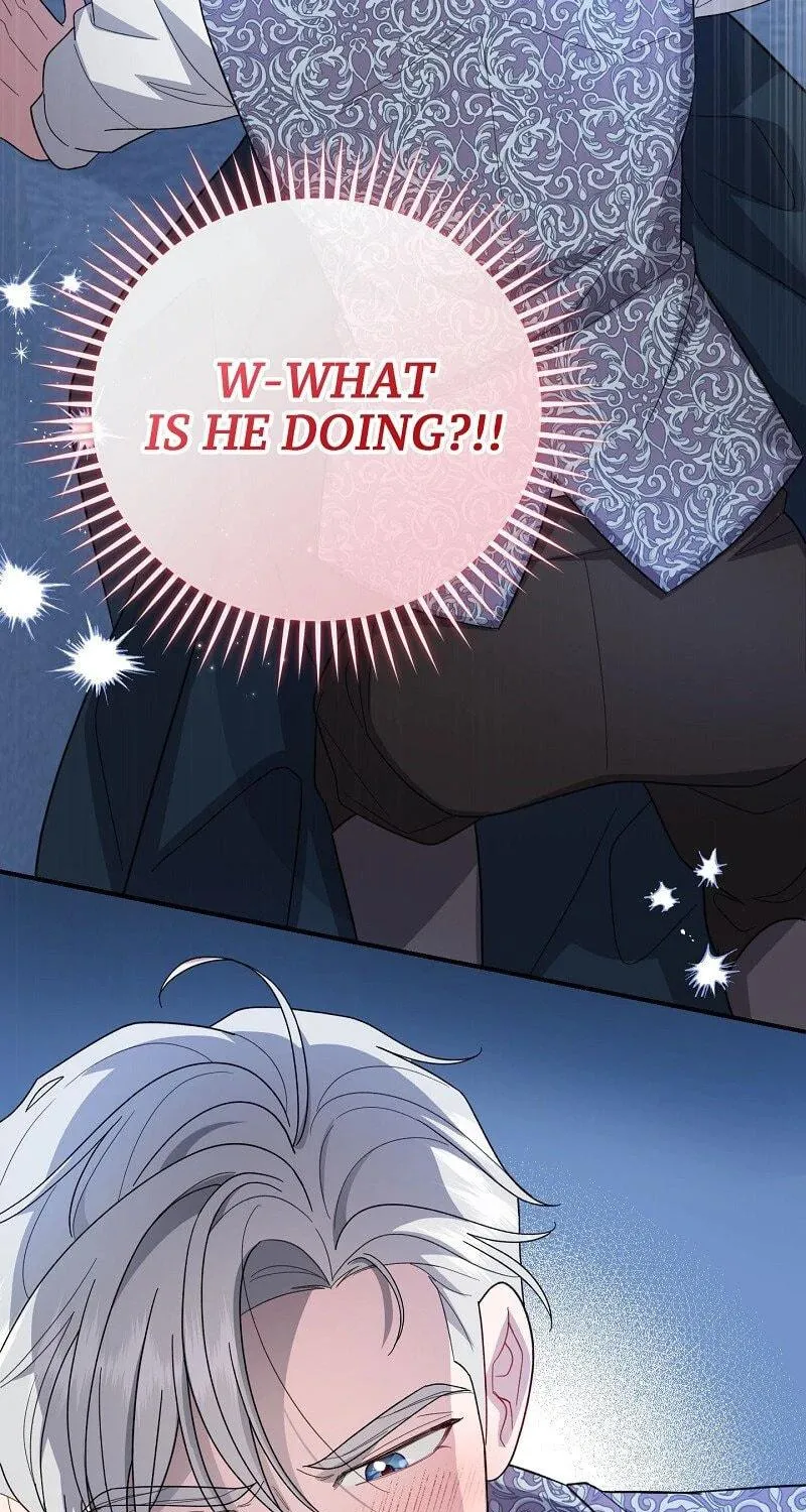 The Cursed Princess Must Rewind the Clock Chapter 29 page 125 - 
