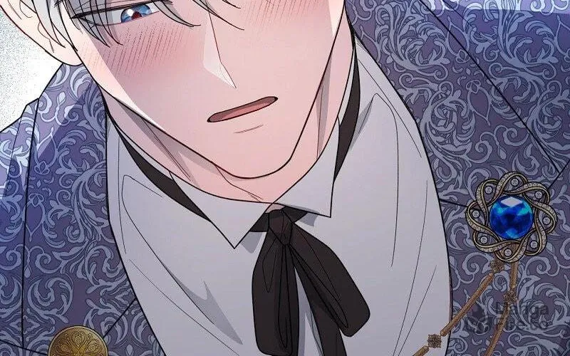 The Cursed Princess Must Rewind the Clock Chapter 29 page 126 - 