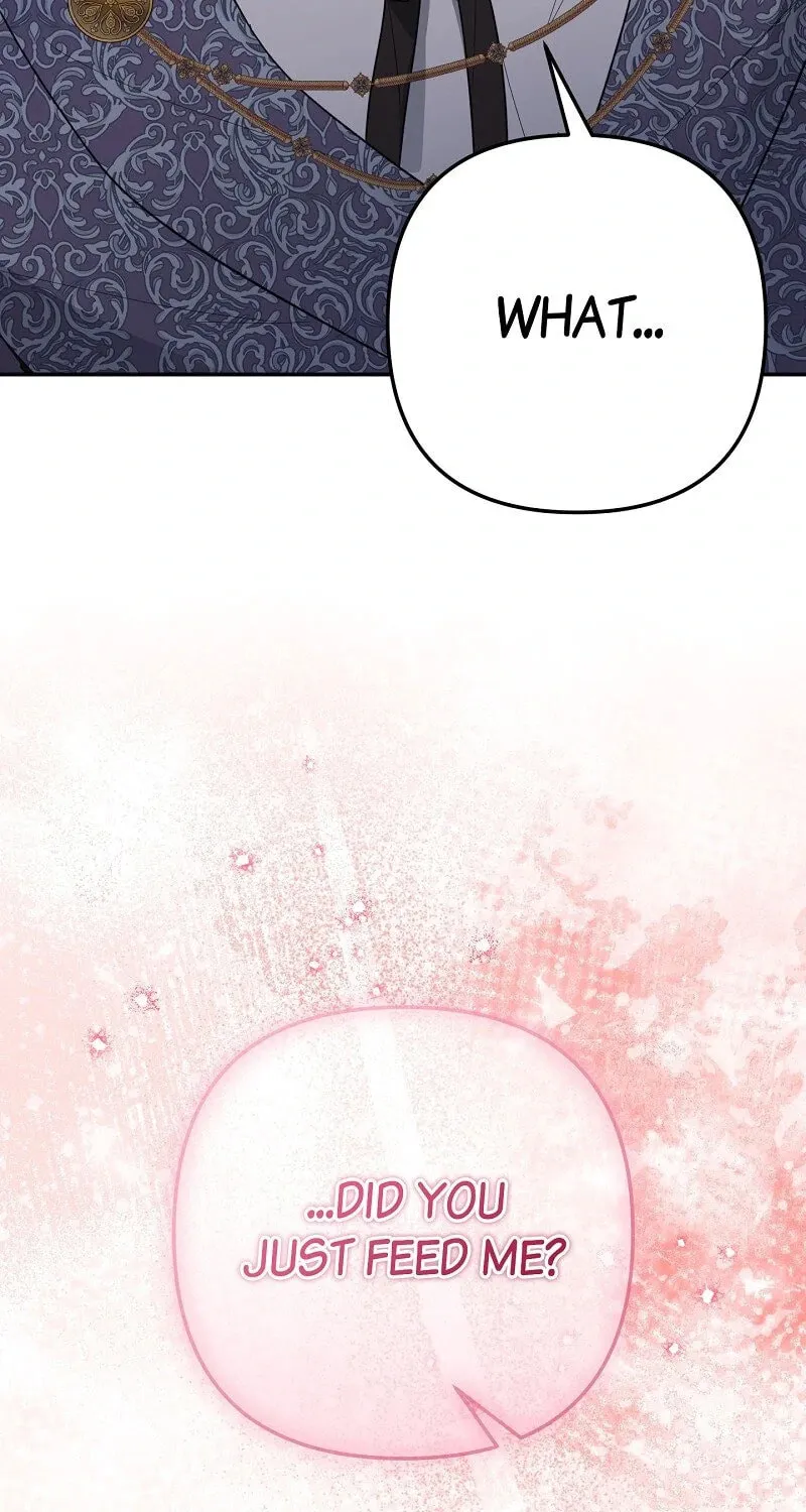 The Cursed Princess Must Rewind the Clock Chapter 29 page 127 - 