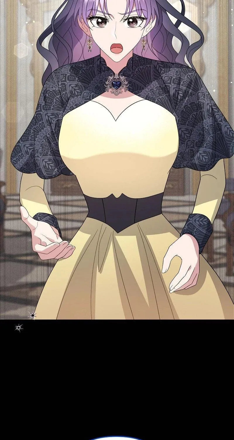 The Cursed Princess Must Rewind the Clock Chapter 29 page 17 - 